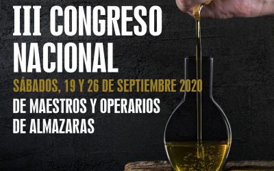 3RD NATIONAL CONGRESS OF MASTERS AND OPERATORS OF MILLS | DIGITAL EDITION