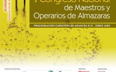 1st National Congress of Olive Oil Mill Masters and Operators