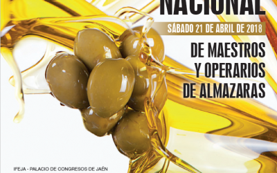 2ND NATIONAL CONGRESS OF MASTERS AND OPERATORS OF OIL MILLS