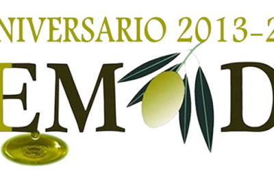 AEMODA: a decade of dedication to the olive mill master and operator