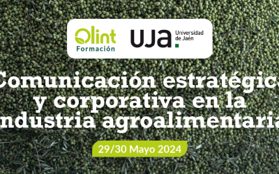 Course in Strategic and Corporate Communication in the Agri-Food Industry