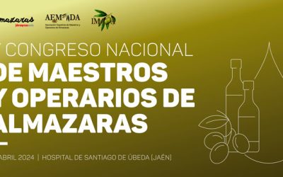 Video summary of the 5th National Congress of Olive Oil Mill Masters and Operators