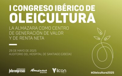 I Congreso Ibérico de Oleicultura