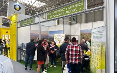 AEMODA presents its 2025 Awards at Expoliva and presents its 2026 National Congress