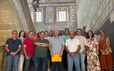 Asamblea de AEMODA 2025