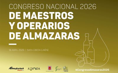 VI CONGRESO NACIONAL DE MAESTROS Y OPERARIOS DE ALMAZARAS